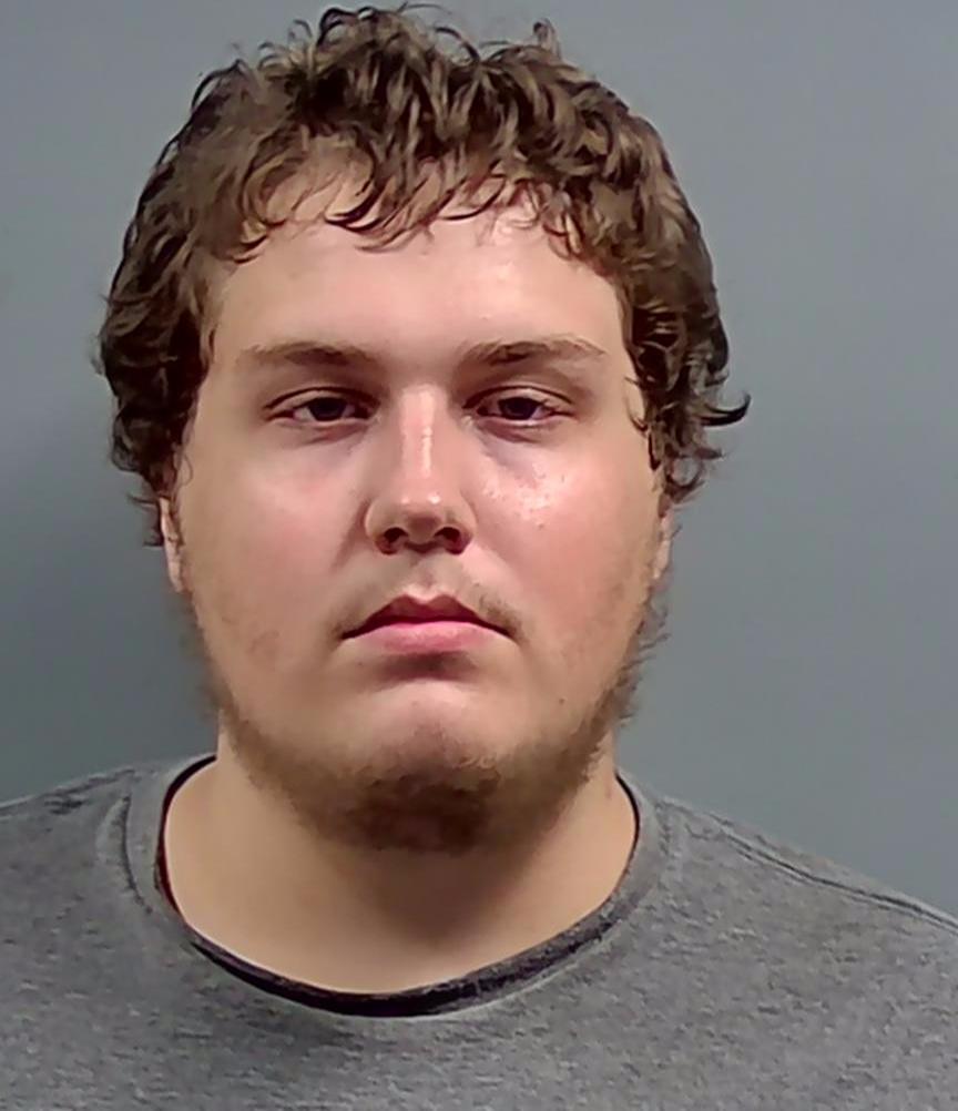 TALAN DARBY BURNETTE