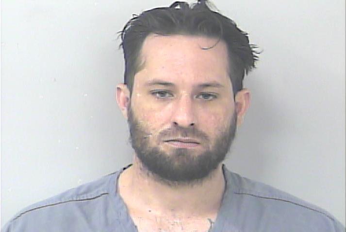 Nicholas Eugene Van Tassel