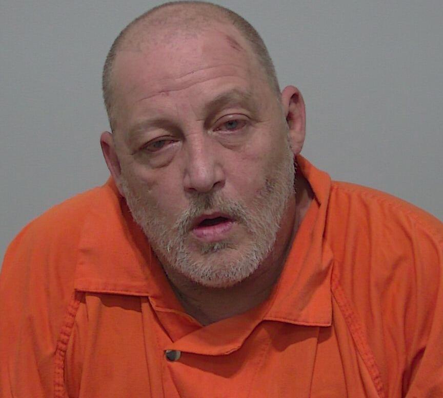 SHAWN MICHAEL SHINGLEDECKER
