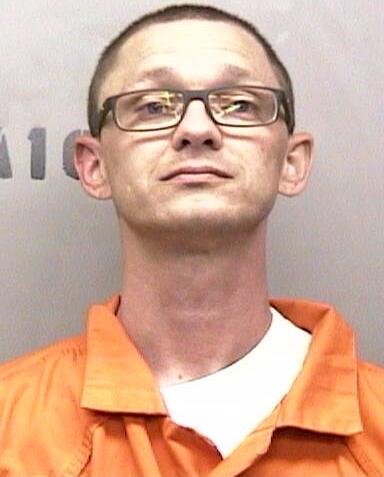 RONALD DAVID HAWES
