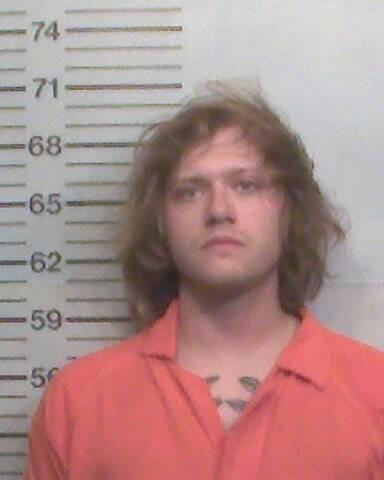 ELIJAH KERNET NELSON BAXTER