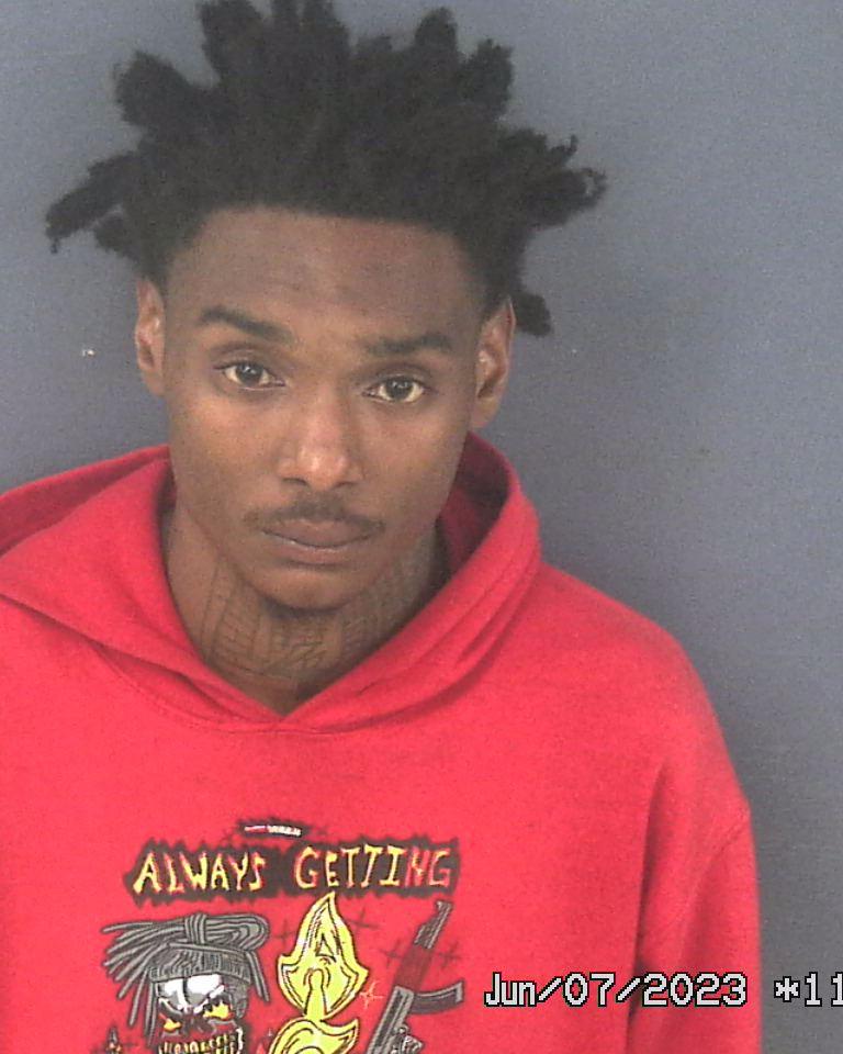 OMAR MALEKE WILLIAMS