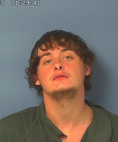 WILLIAM ASHTON COOK