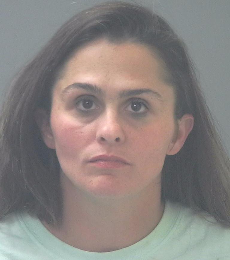 TOSHIA RENEA DUNN