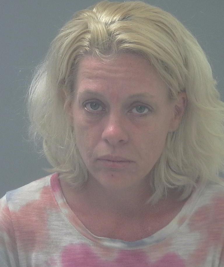 TINA MARIE MORRIS