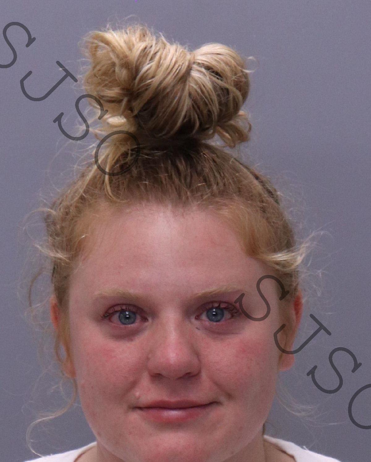 ERICA CAROLYN DURDEN