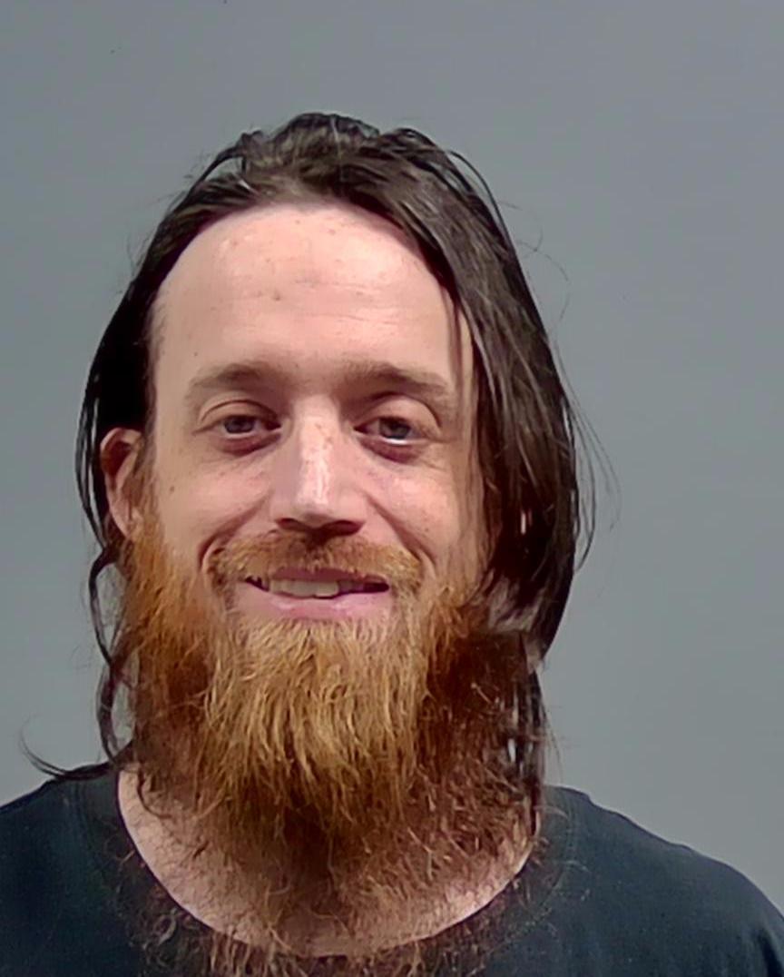 JARED EVAN JONES