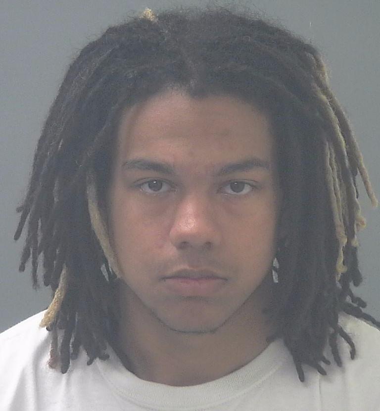 MATTHEW JADEN LUCIOUS