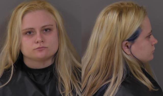 Natalie Grace Shughart