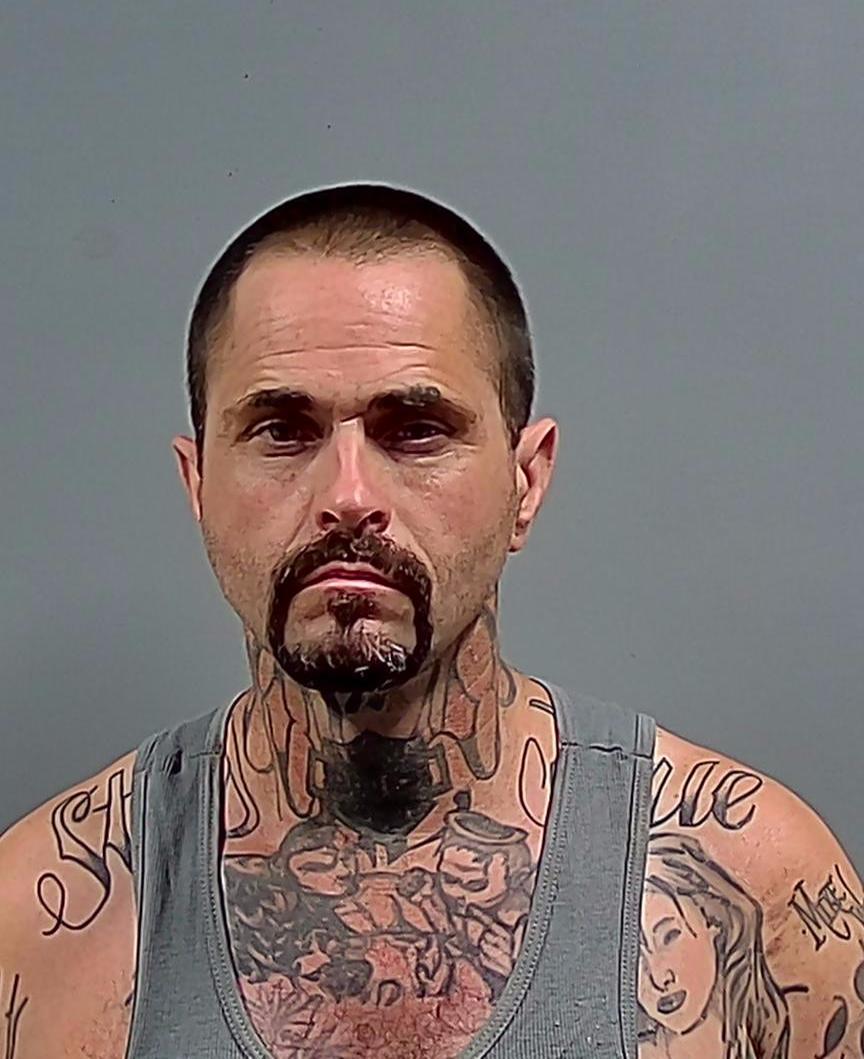 CHRISTOPHER MICHAEL BANKSTON-ROBERTS