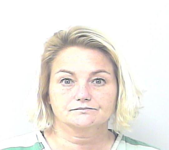 Brandy Hope Elrod