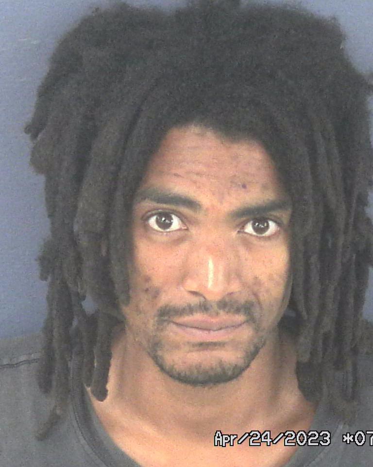 DANTE LARAE WARD-COOK