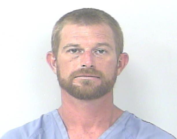 Shane Joseph Mcnair