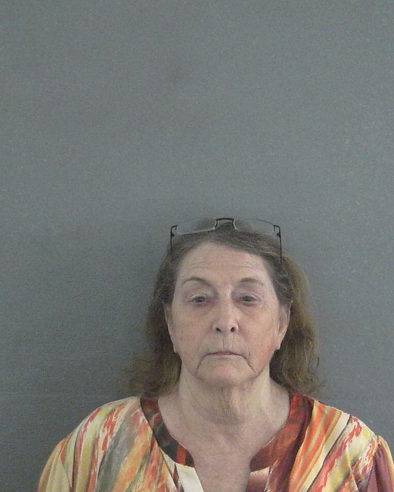 GRETCHEN M MITCHELL