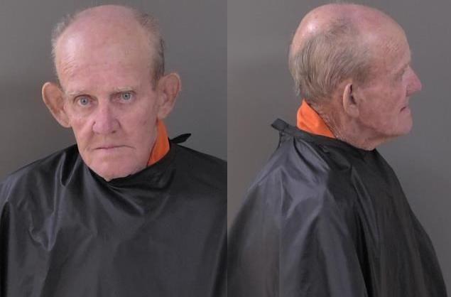 Robert Eugene Carter