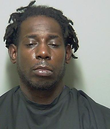 TRAVIS JAVON KEMP
