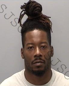 CARDALE RASHAWN BROWN
