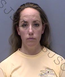 SIERRA MICHAEL TRINITY