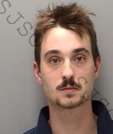 CHRISTOPHER WILLIAM PANTFOEDER