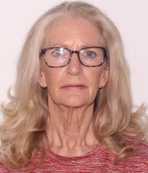 GLENDA PASCHEN TURNER