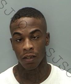 D'ONTAY JEROME HARDY