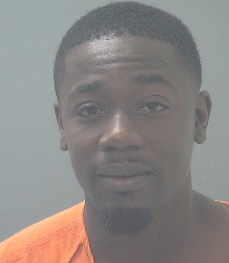 XAVIER DEMARQUESE WALKER