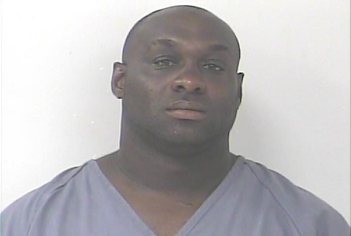 Frederick Gonzulsa Brown