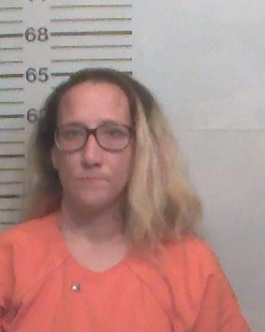 BRANDI JO HOWARD
