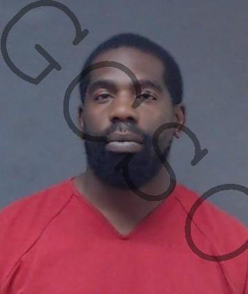 TYRONE LAROSSIE HARRIS