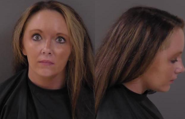 Amber Michelle Pickard