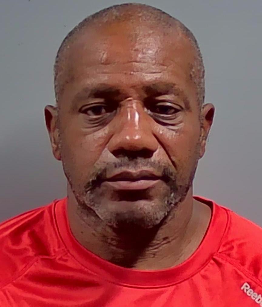 RICHARD LEE HARDY