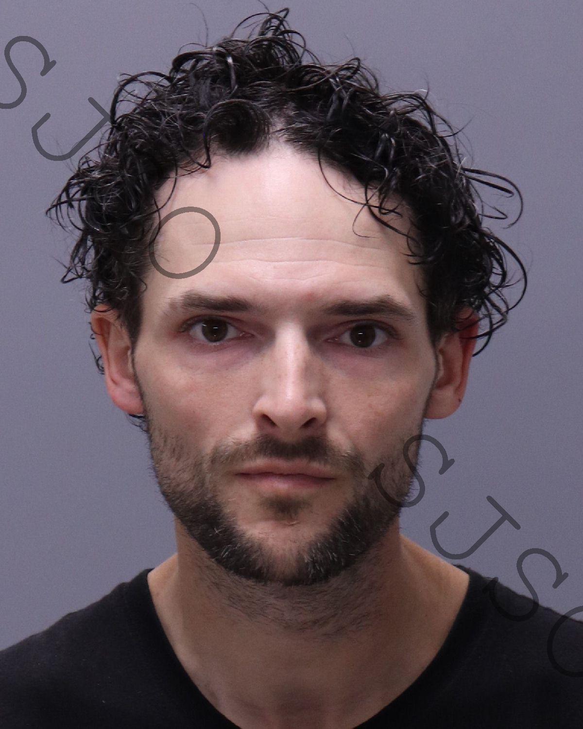 MICHAEL O'BRIANE CONNOR