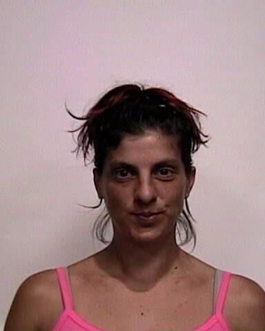 MORGAN BRITTANY KIRKLAND