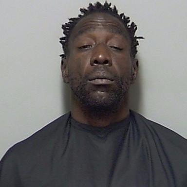 FREDDIE ERVIN FULLER