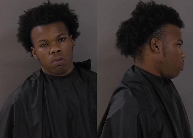 Qwendravius Armond Reed