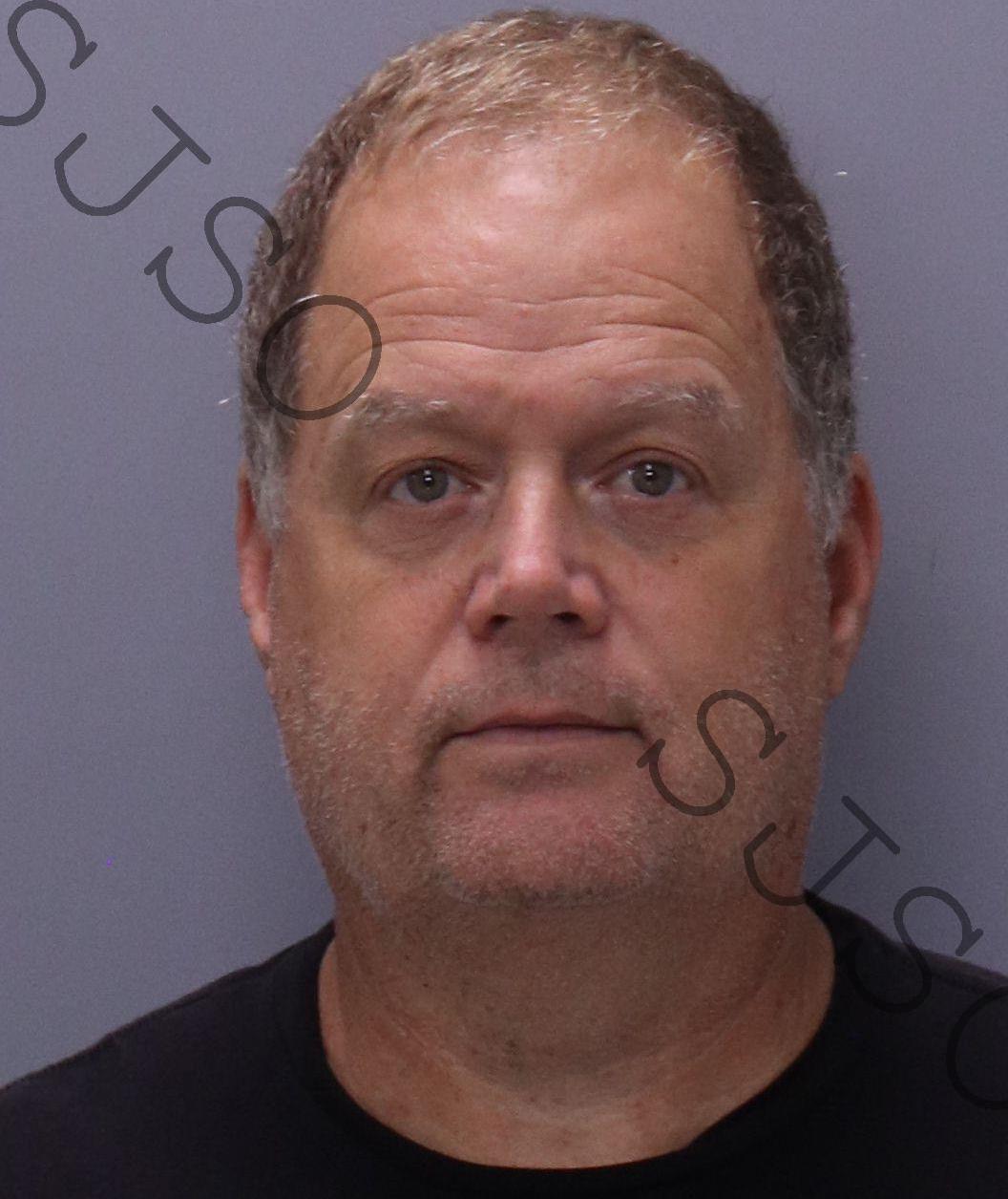 CHRISTOPHER ALAN TYREE