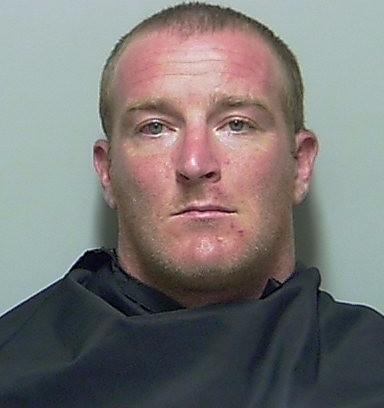 MARK AUSTIN CANNON