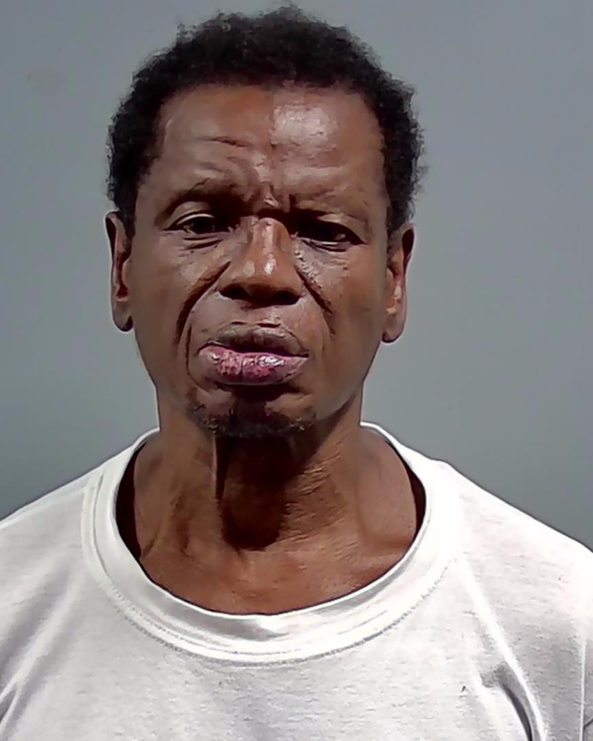 RICARDO GERARD JONES