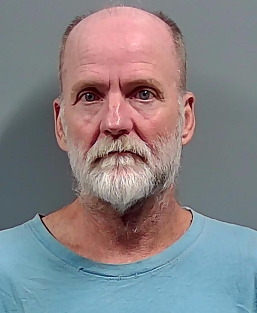 MICHAEL JOSEPH FARRELL