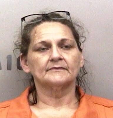 DAWN MARET DAVIS