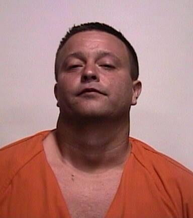 DARRIN MICHAEL VARGO