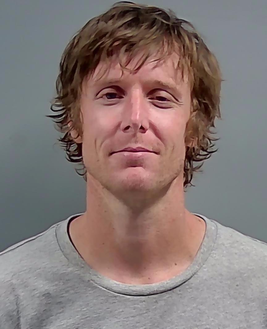 ADAM DAVID SHOWALTER