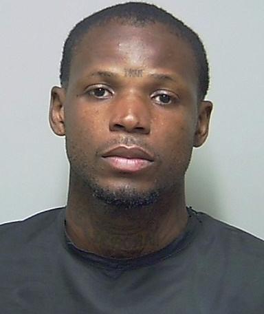 RANDALL DARIN SIMMONS