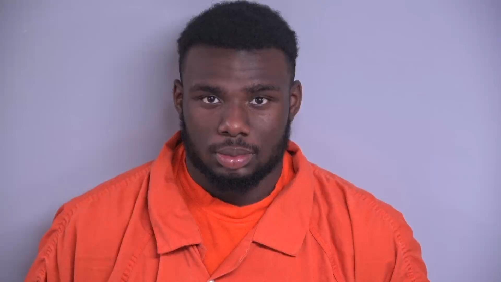 DENORIS BARRY MICHAEL TISDALE