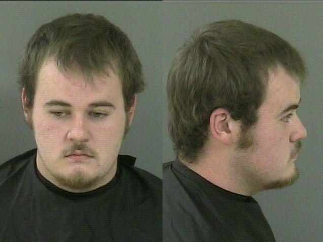JERRY LEE BRANAM