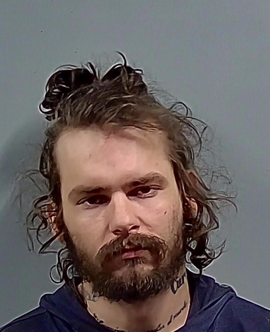JOHN JUNIOR ROBERTS
