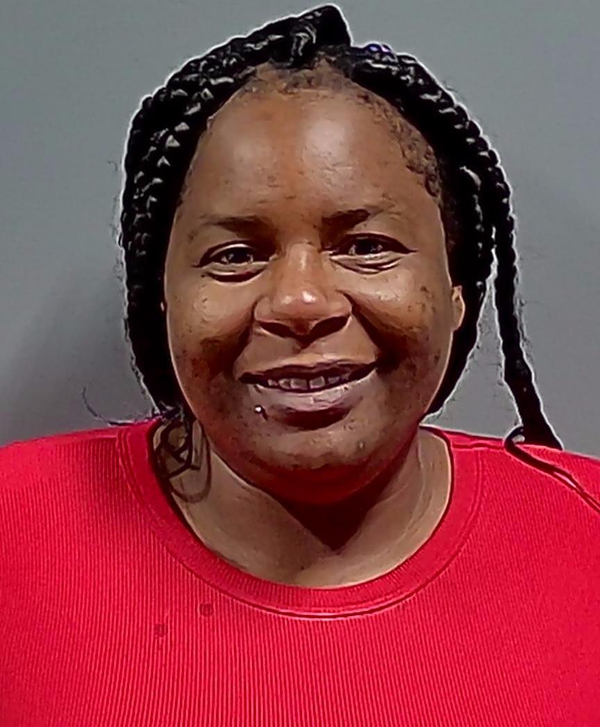 JACKIE MARIE COBB