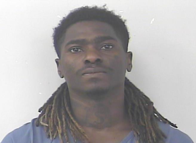 Toriano Lavelle Brown
