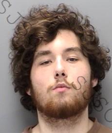 AUSTIN COLE CHALFANT
