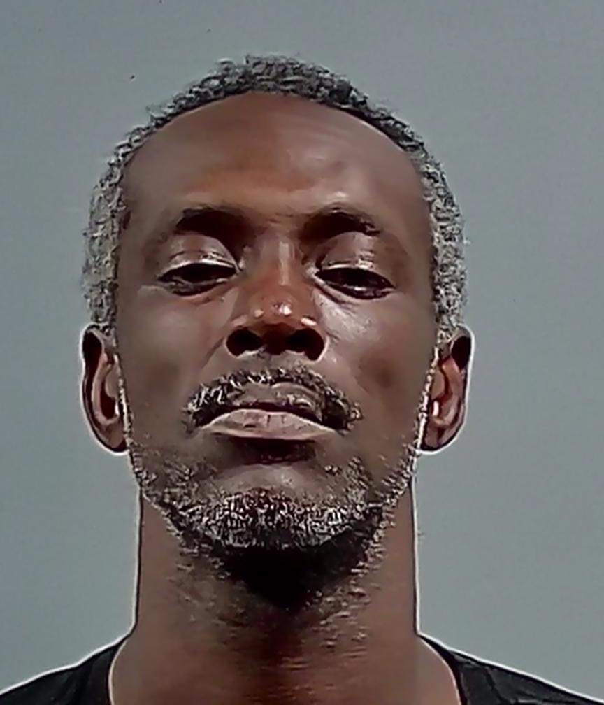 FRANKLIN TERRELL PARKER